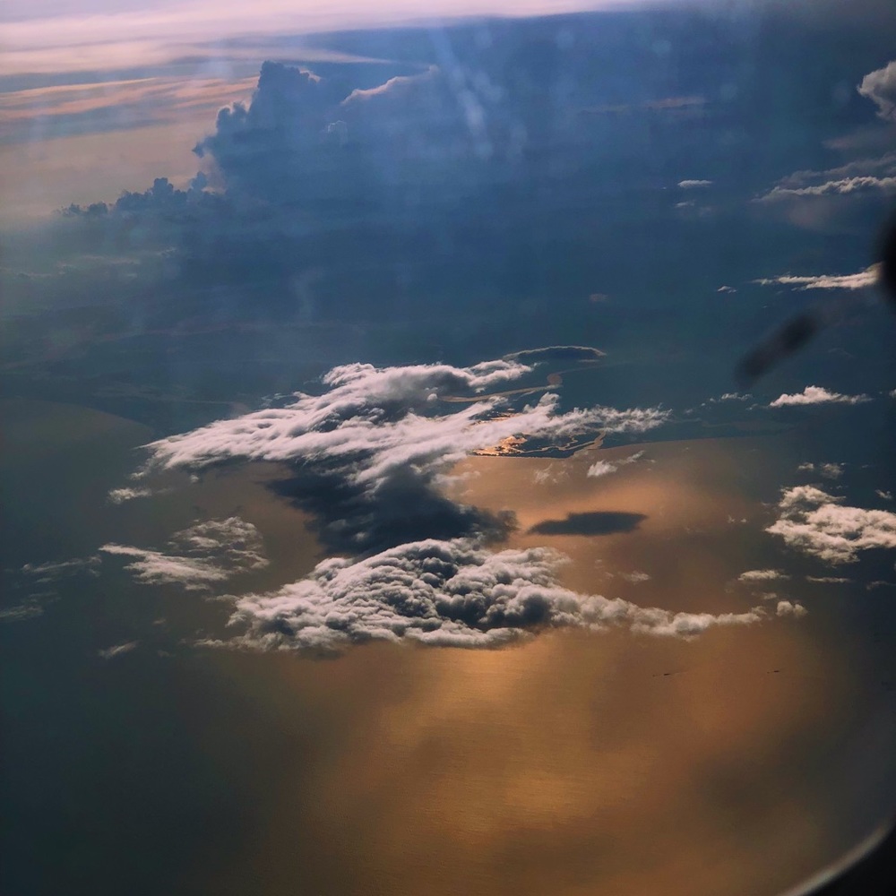 Meet your Posher, Cami